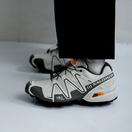 SALOMON|サロモン SPEEDCROSS 3 GTX ゴアテックス スニーカー speedcross3-gtx