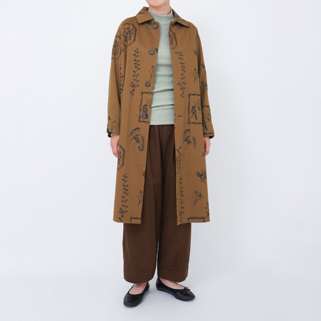 mint / model : 168cm