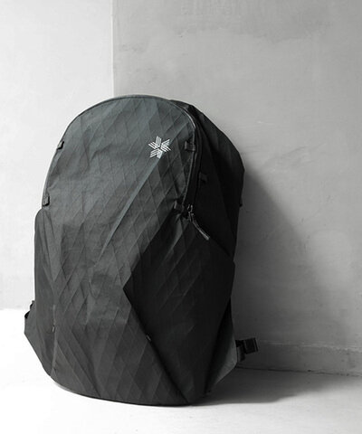 Goldwin|Vapor Trail Pack 17 ベイパートレイルパック17 リュック デイパック 17L バッグ カバン gm96199