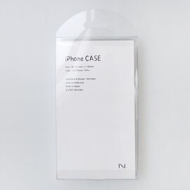 Noritake（イラスト）｜iPhone case