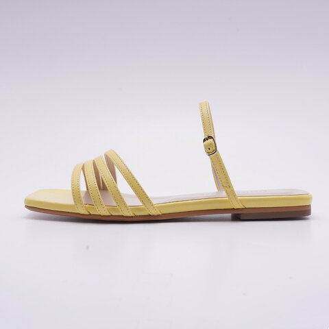 atelier brugge｜フラット ストリング サンダル Flat string sandals 23KS-18 アトリエブルージュ