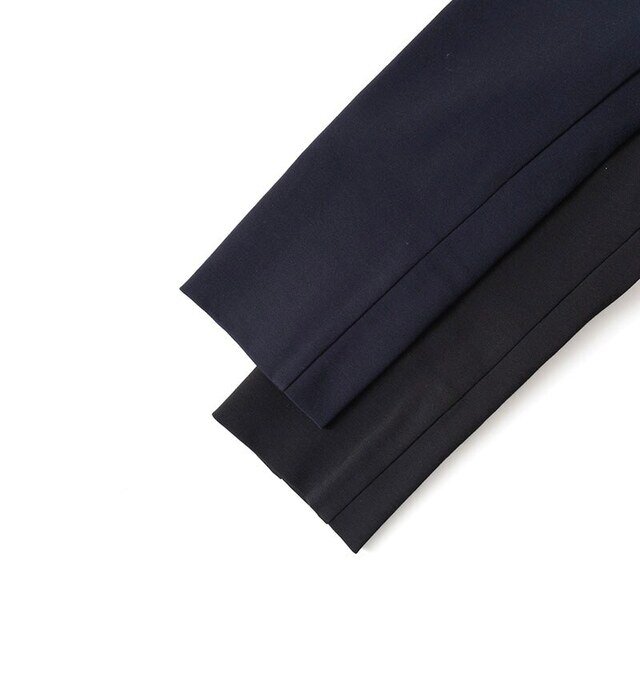color : 上からNAVY / BLACK