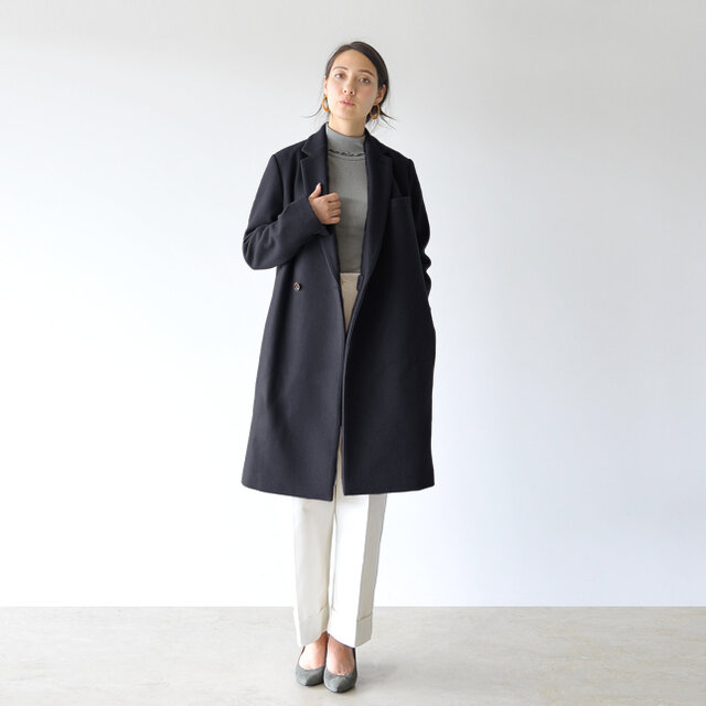 color : grey / size : 23.0cm