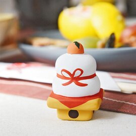 中川政七商店|お正月 鏡餅みくじ 午 馬/招福干支みくじ/お正月に贈りたい小さな運だめし