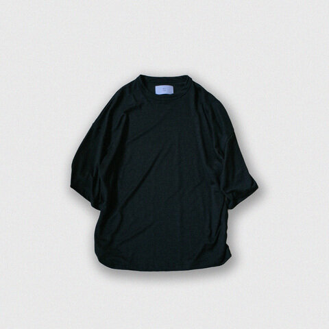 MUYA｜ストレートTシャツ/3color/No.2216