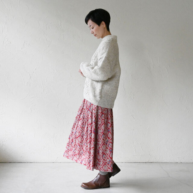 モデル160cm