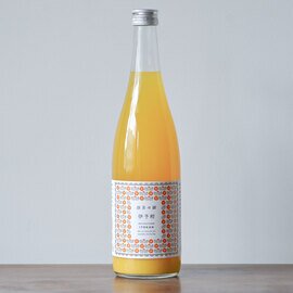 無茶々園｜柑橘ジュース