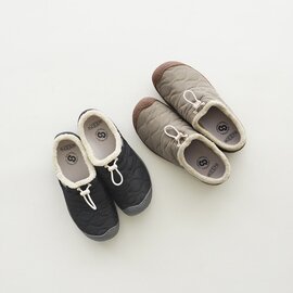 KEEN|ハウザーIII スライド キルト クロッグ バンジーシューレース フリース サボ シューズ サンダル 靴 HOWSER III SLIDE 1032614 1032613 キーン