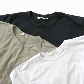 GRANDMA MAMA DAUGHTER|バックタックTシャツ