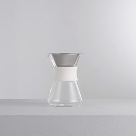 HARIO｜Glass Coffee Maker　ガラスコーヒーメーカー