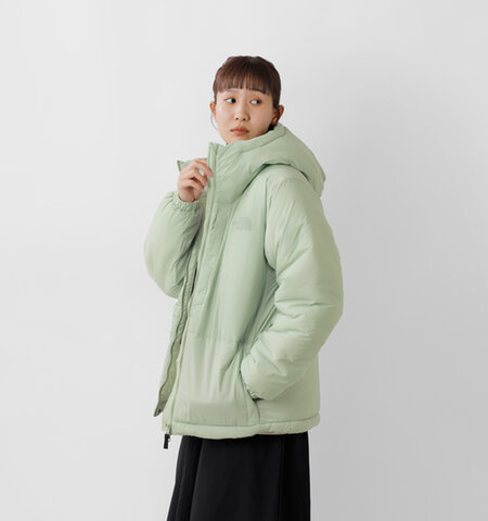 THE NORTH FACE｜プロジェクト インサレーション ジャケット “Project Insulation Jacket” nyw82305-mn
