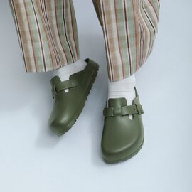 BIRKENSTOCK|ボストン EVA ナロー サンダル Boston Eva boston-eva