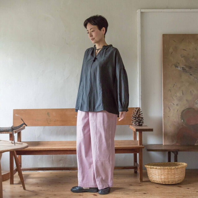 モデル160cm
