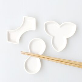 JICON|箸置き三種セット