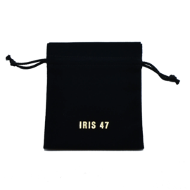 IRIS47｜rock earring　イヤリング　チェーン　オケージョン