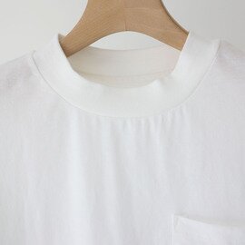 MidiUmi｜packed half sleeve T-shirt