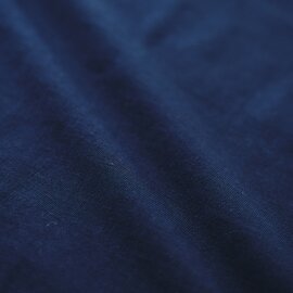 NARU｜デラヴェジャージ ワイドシャツ 5分袖 7分袖 Tシャツ カットソー 654202 ナル