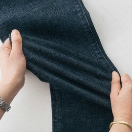 ALL YOURS｜HIGH KICK JEANS
