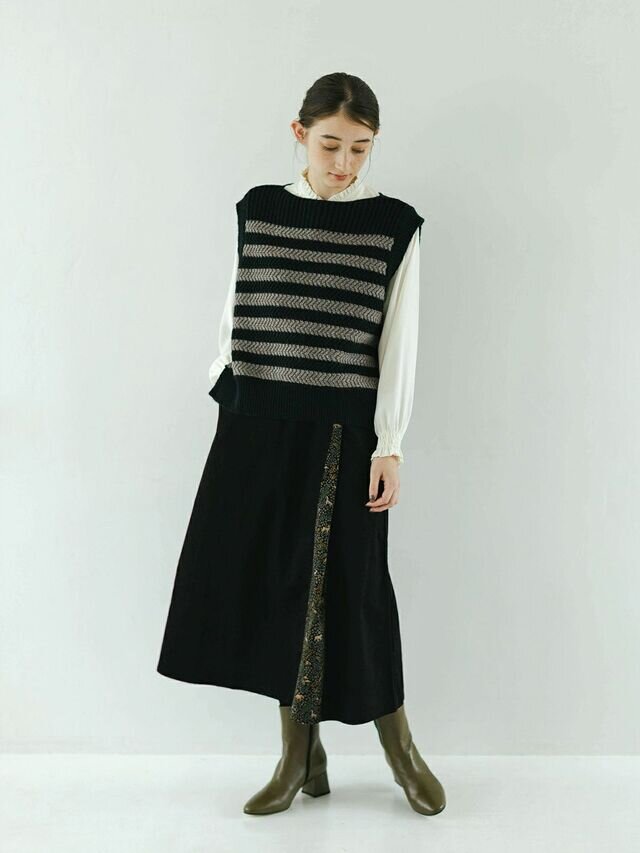 着用モデル:164cm