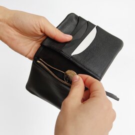 CLASKA｜DEFORE mini/財布 コインケース【母の日ギフト】