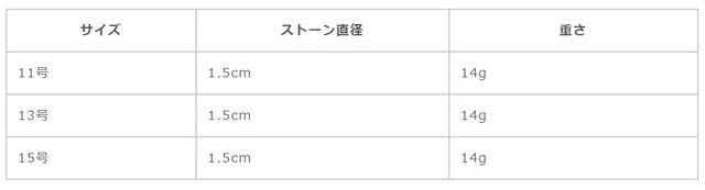 サイズに関しましては、商品によって多少の誤差が生じる場合がございます。予めご了承ください。