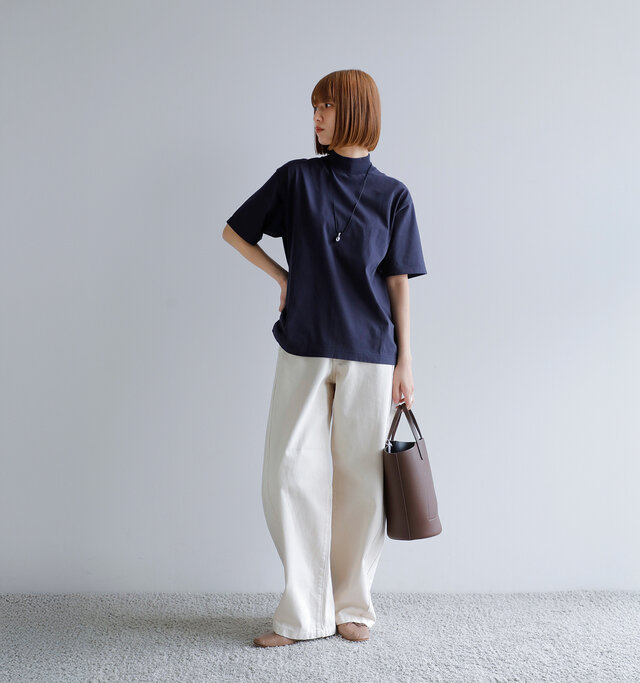 color : white / size : 1(M)