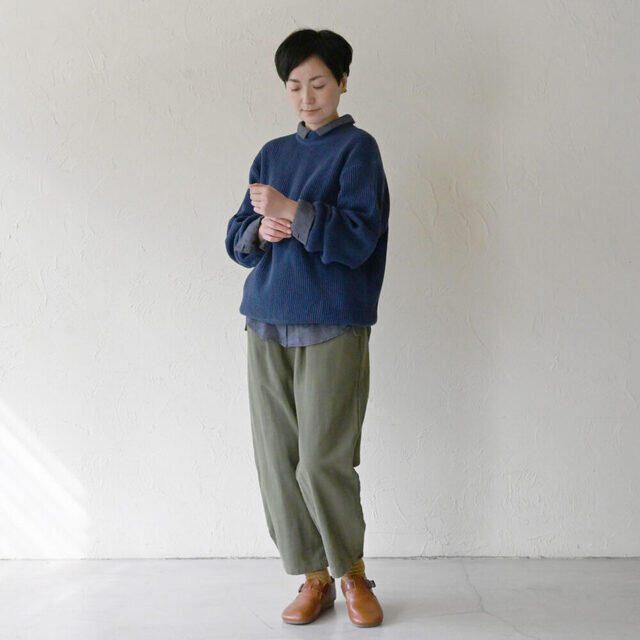 モデル160cm