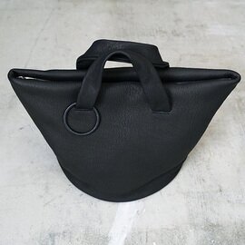 Mochi｜toto bag  [black]