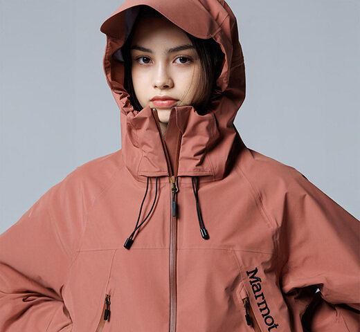 Marmot|Marmot マーモット MTSS26MRN001 ゴアテックス フレイジャケット GTX Frey Jacket