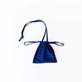 formuniform｜Drawstring Bag with strap／XS【母の日】