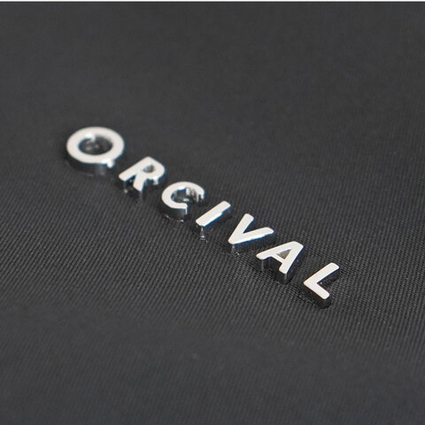 ORCIVAL｜【20%OFF】タッサーストリングショルダーバッグ トートバッグ OR-H0246MUT