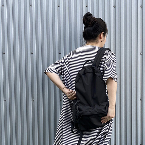 STANDARD SUPPLY|マット デイリーデイパック "MATTE" DAILY DAYPACK