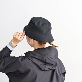 Goldwin｜Act Field Hat