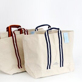 PUEBCO｜COLLEGE TOTE BAG/トートバッグ