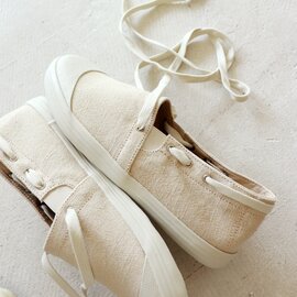 REPRODUCTION OF FOUND｜FRENCH MILITARY ESPADRILLE　