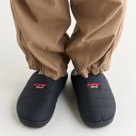 NANGA × SUBU|AURORA TEX WINTER SANDAL オーロラテックス ウィンター サンダル