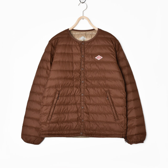 新色「log brown」「fade blue」「bottle green」を含めた、カラーバリエーション豊富な9色展開でご用意しています。ユニセックスなデザインですので男性の方にもおすすめです。