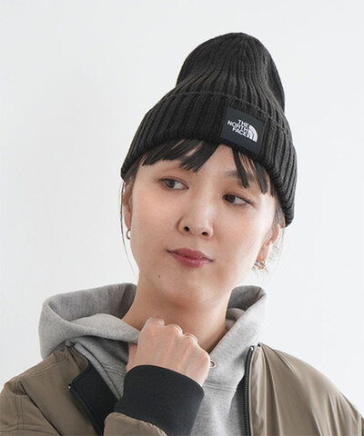 THE NORTH FACE|Cappucho Lid カプッチョリッド ユニセックス ニットキャップ 帽子 ニット帽 nn42544
