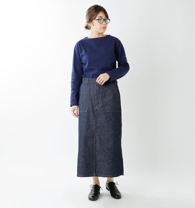 color : navy / size : 3