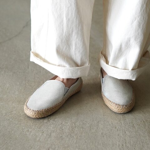 EMU Australia|【日本限定】ガンメタリック GUM METALLIC スリッポン ローカット フラット シューズ 靴 W11964 エミュ オーストラリア