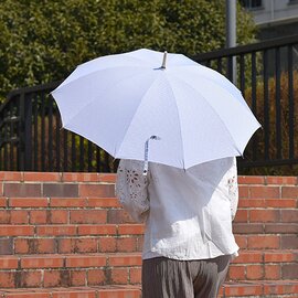 CINQ｜晴雨兼用傘（日傘）　紫外線対策　UVカット