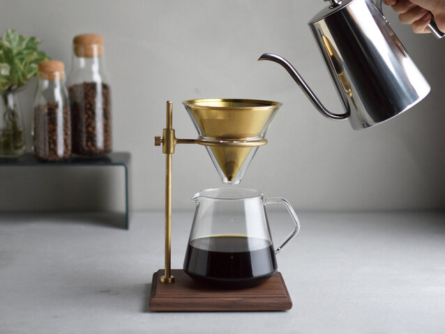KINTO|SLOW COFFEE STYLE specialty ブリューワースタンド02