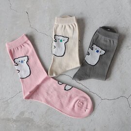French Bull|コアラソックス