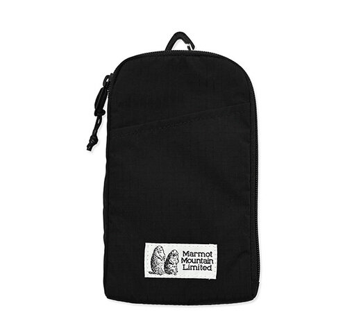 Marmot|Marmot マーモット MTFW26UBG237 エムエムダブリュー マルチウォレット MMW Multi Wallet