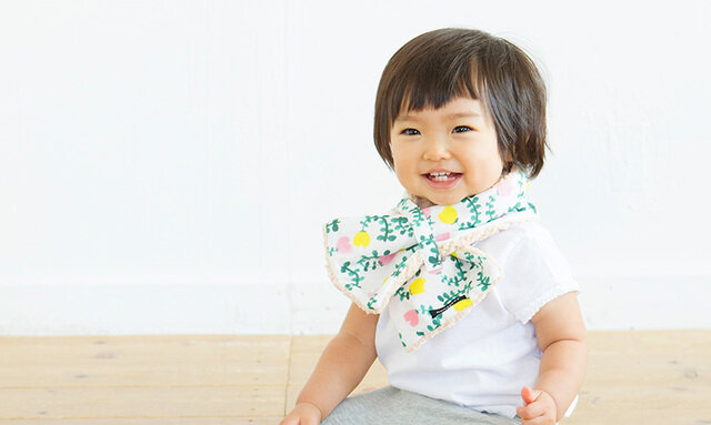 Nunocoto こどもマフラーキット Smallgarden Nunocoto ヌノコト キナリノモール Nunocoto こどもマフラーキット Smallgarden Nunocoto ヌノコト キナリノモール