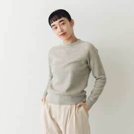 HAU|トップス "honeycomb"