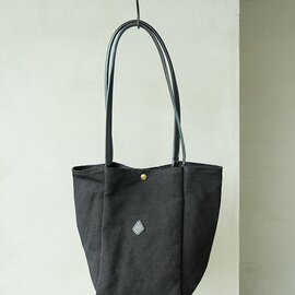 CLEDRAN|HASA TWO SIDES TOTE M トートバッグ 鞄 かばん カバン レザー 保存袋付き cl4013