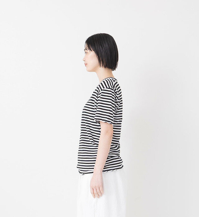 color : BLKBD , model : 162cm