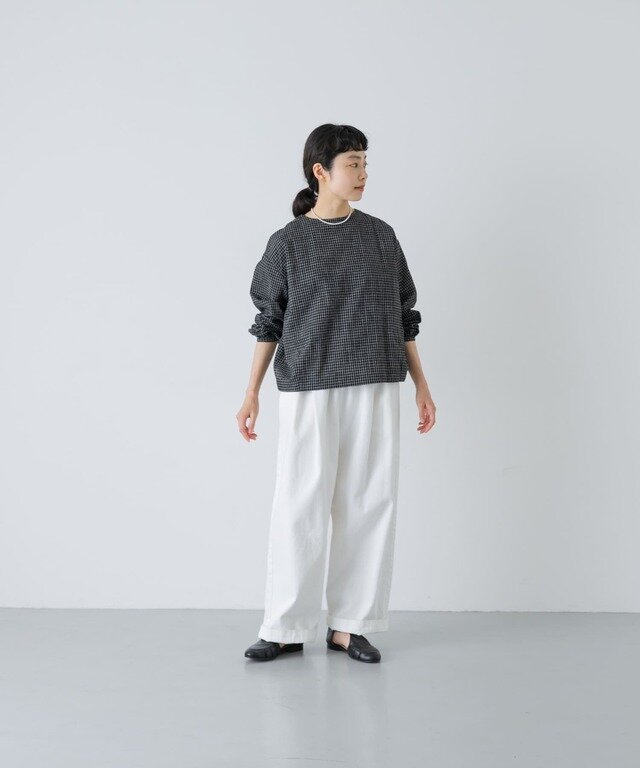 身長:162cm サイズ:FREE