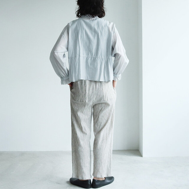 モデル身長:158cm
